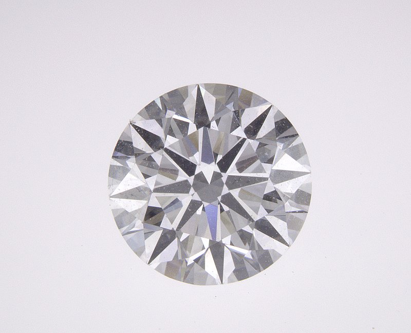 1.82 CT Round Lab-Grown Diamond Surrey Vancouver Canada Langley Burnaby Richmond