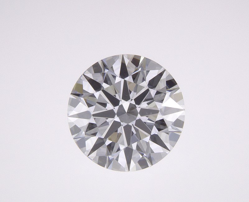 1.54 CT Round Lab-Grown Diamond Surrey Vancouver Canada Langley Burnaby Richmond