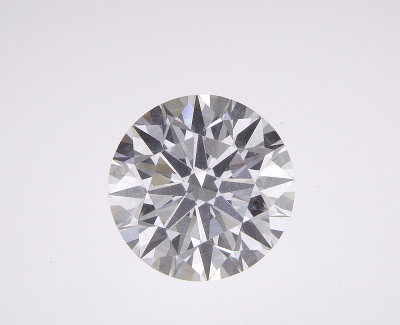 1.55 CT Round Lab-Grown Diamond Surrey Vancouver Canada Langley Burnaby Richmond