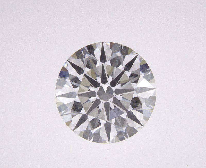 1.78 CT Round Lab-Grown Diamond Surrey Vancouver Canada Langley Burnaby Richmond