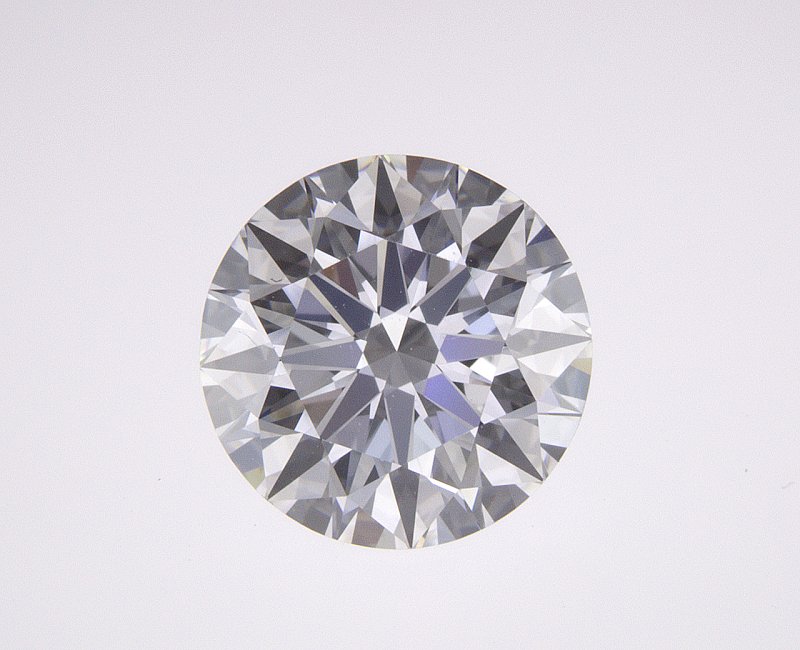 1.82 CT Round Lab-Grown Diamond Surrey Vancouver Canada Langley Burnaby Richmond