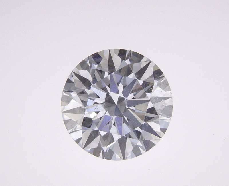 1.76 CT Round Lab-Grown Diamond Surrey Vancouver Canada Langley Burnaby Richmond