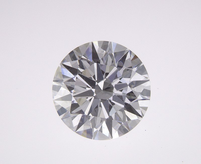 1.73 CT Round Lab-Grown Diamond Surrey Vancouver Canada Langley Burnaby Richmond