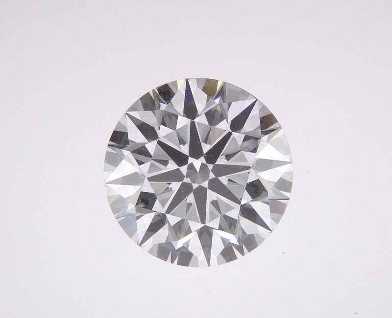 1.71 CT Round Lab-Grown Diamond Surrey Vancouver Canada Langley Burnaby Richmond