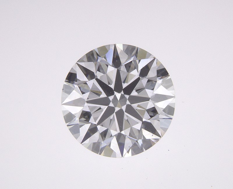 1.78 CT Round Lab-Grown Diamond Surrey Vancouver Canada Langley Burnaby Richmond