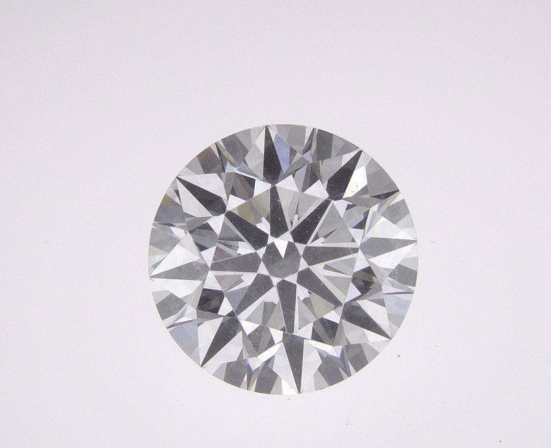 1.78 CT Round Lab-Grown Diamond Surrey Vancouver Canada Langley Burnaby Richmond