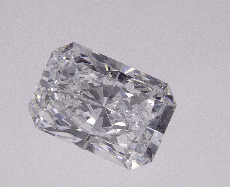 0.93 CT Radiant Lab-Grown Diamond Surrey Vancouver Canada Langley Burnaby Richmond