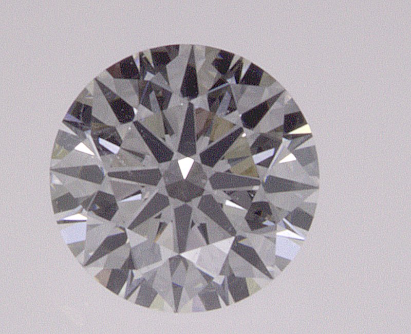 0.51 CT Round Natural Diamond Surrey Vancouver Canada Langley Burnaby Richmond