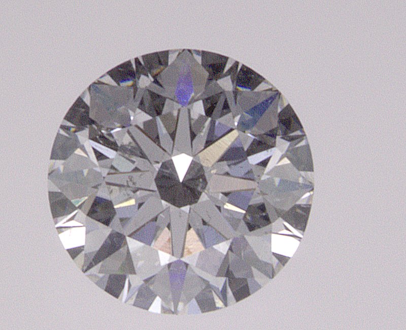 0.58 CT Round Natural Diamond Surrey Vancouver Canada Langley Burnaby Richmond