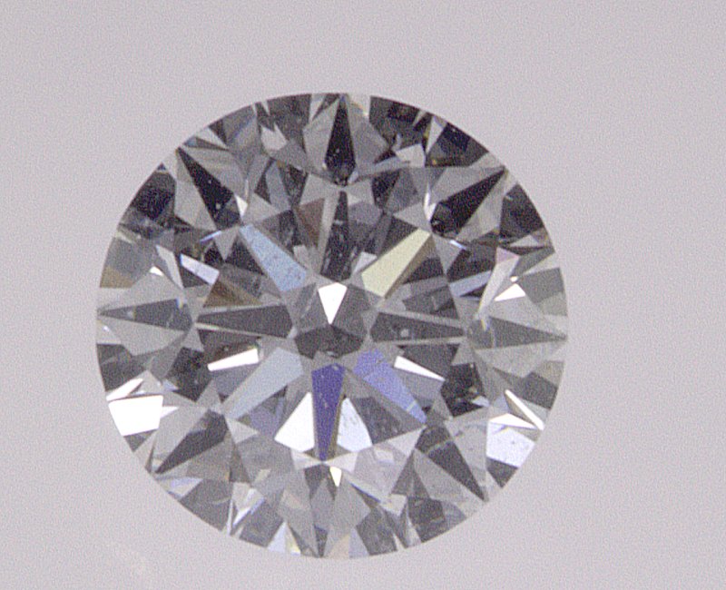 0.5 CT Round Natural Diamond Surrey Vancouver Canada Langley Burnaby Richmond