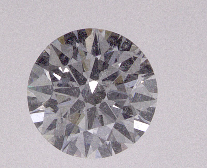 0.5 CT Round Natural Diamond Surrey Vancouver Canada Langley Burnaby Richmond