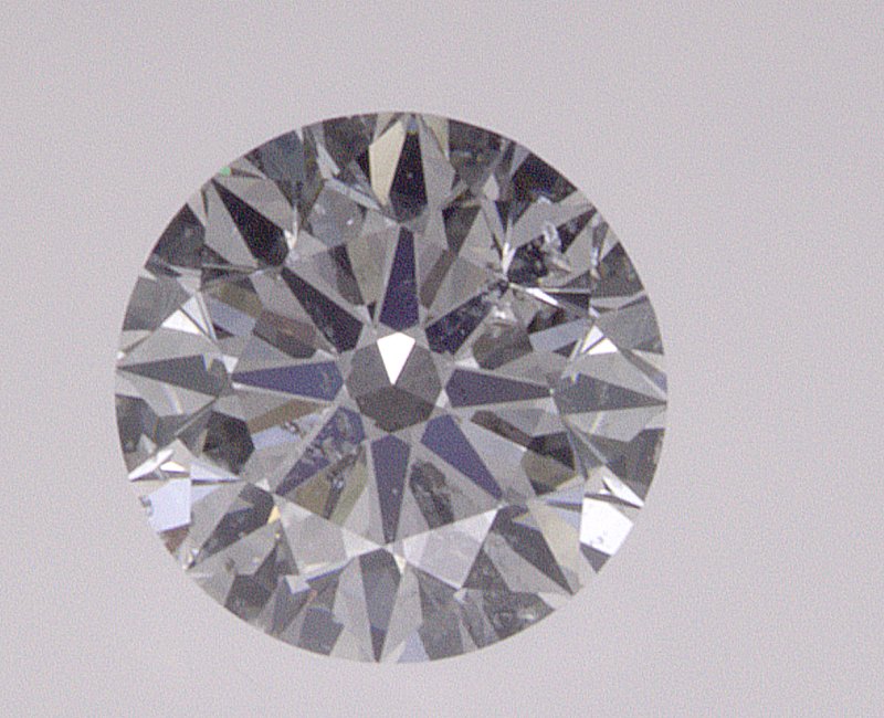 0.5 CT Round Natural Diamond Surrey Vancouver Canada Langley Burnaby Richmond