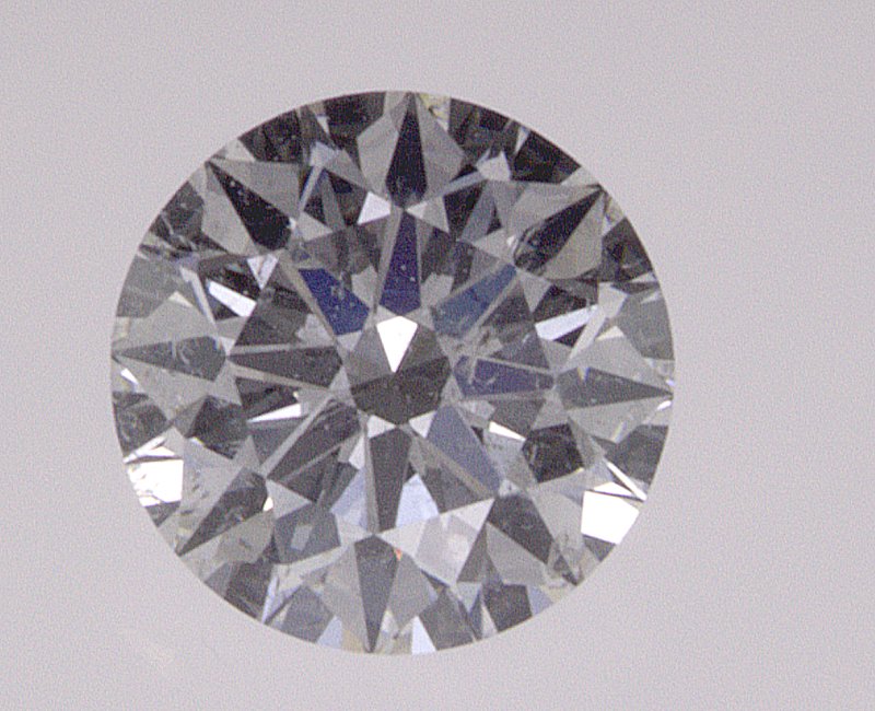 0.54 CT Round Natural Diamond Surrey Vancouver Canada Langley Burnaby Richmond