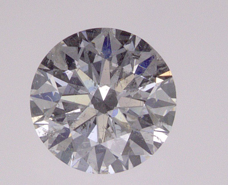 0.54 CT Round Natural Diamond Surrey Vancouver Canada Langley Burnaby Richmond