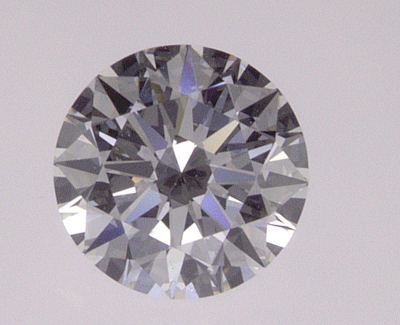 0.52 CT Round Natural Diamond Surrey Vancouver Canada Langley Burnaby Richmond