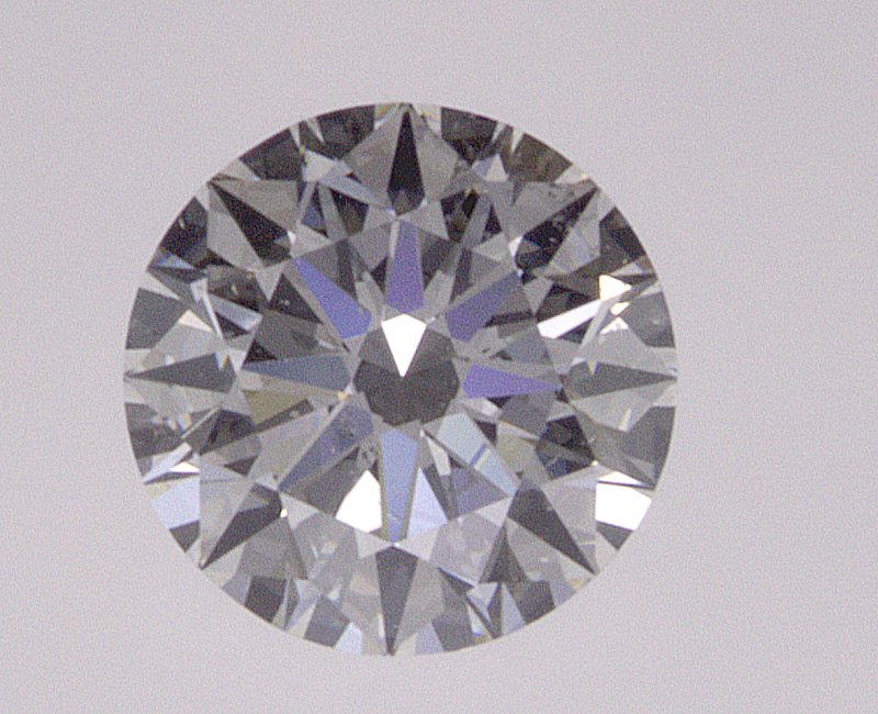 0.51 CT Round Natural Diamond Surrey Vancouver Canada Langley Burnaby Richmond