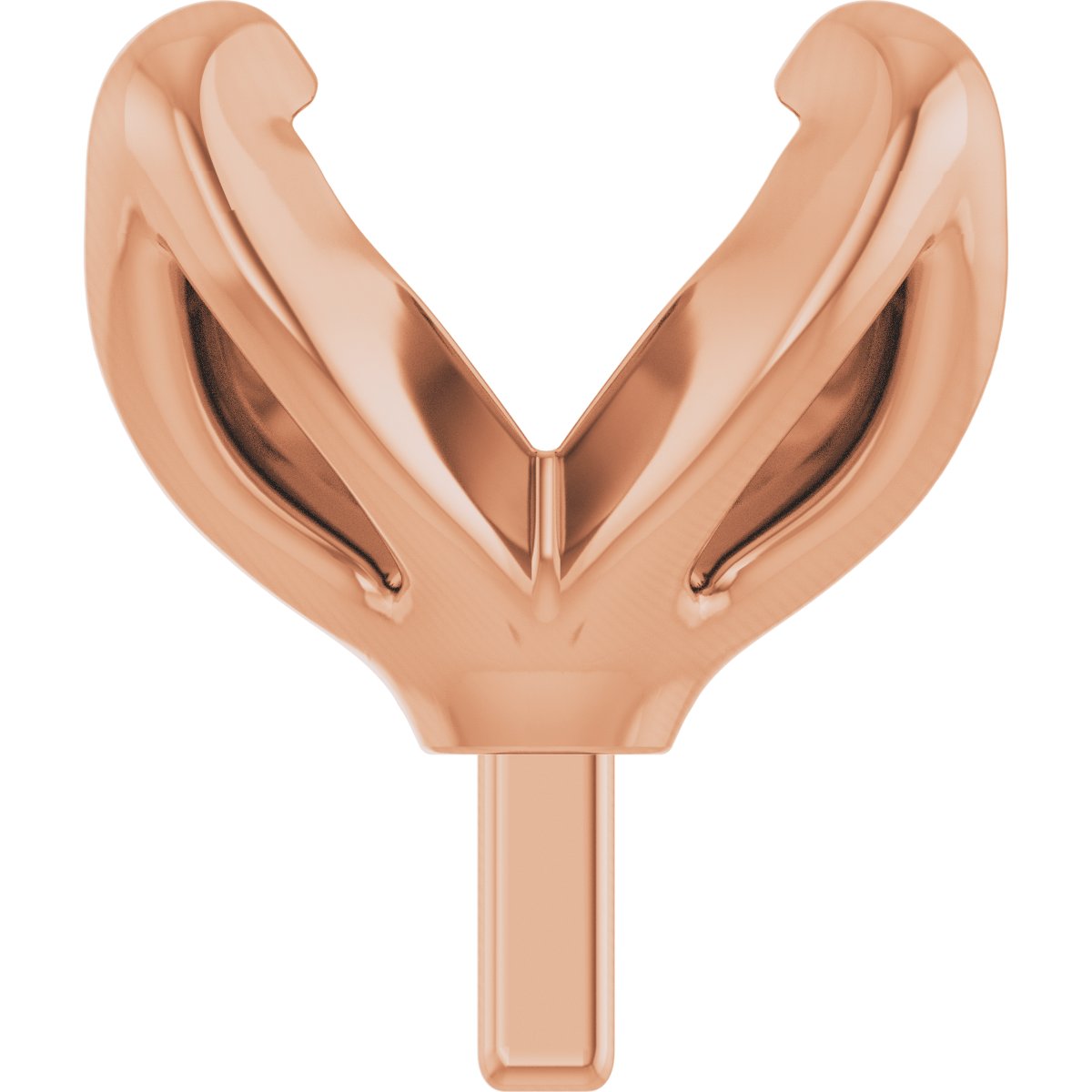 Low Tulipset® Peg Setting