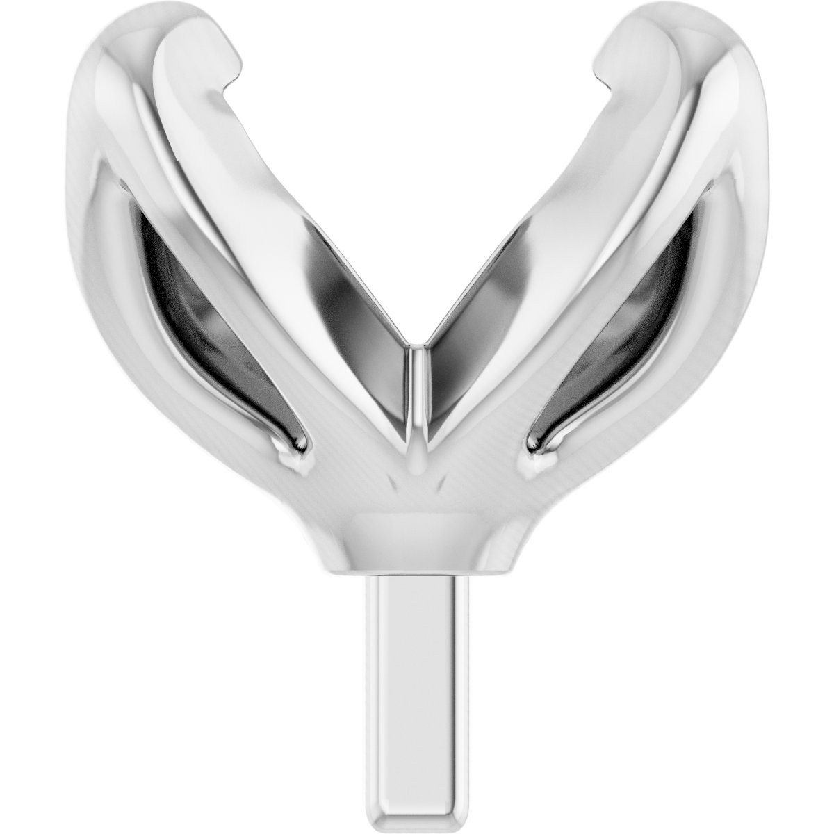 Low Tulipset® Peg Setting