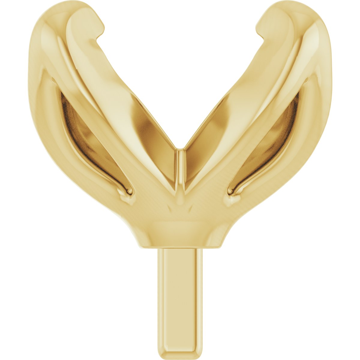 Low Tulipset® Peg Setting