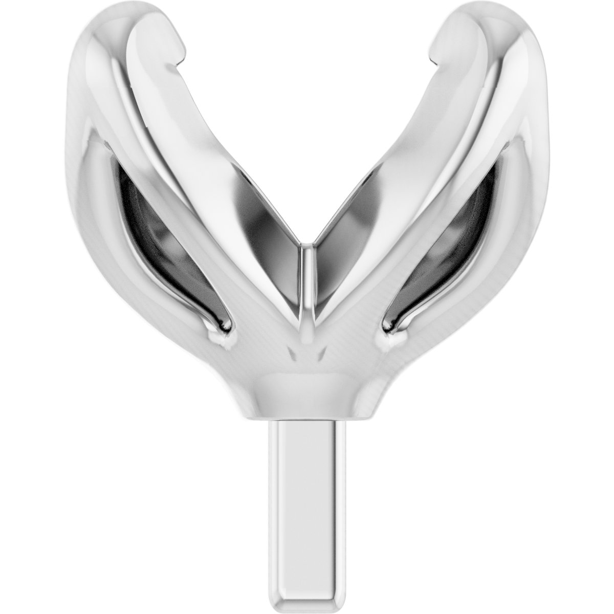 Low Tulipset® Peg Setting