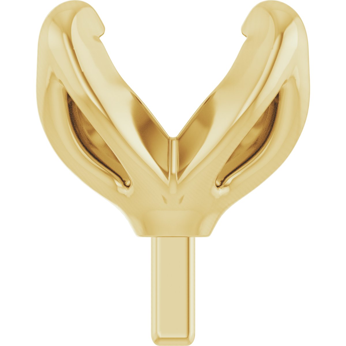 Low Tulipset® Peg Setting