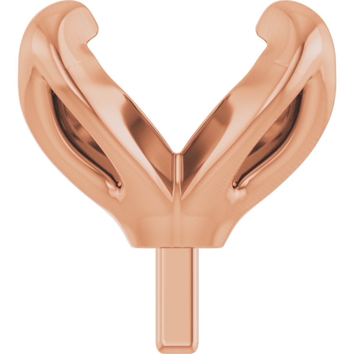 Low Tulipset® Peg Setting