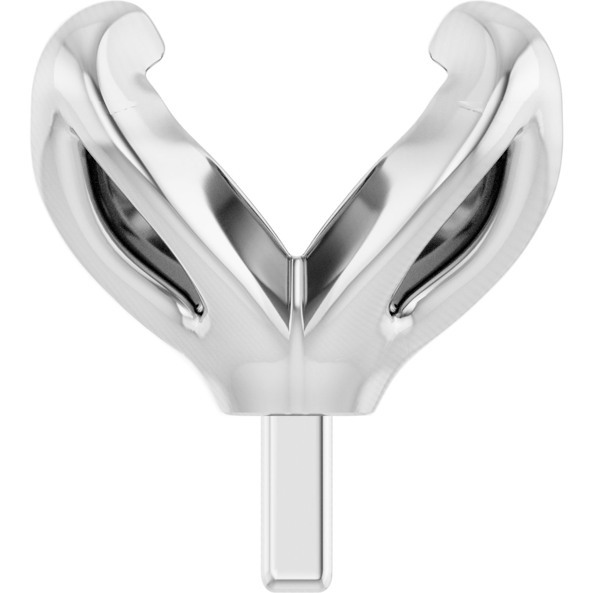 Low Tulipset® Peg Setting