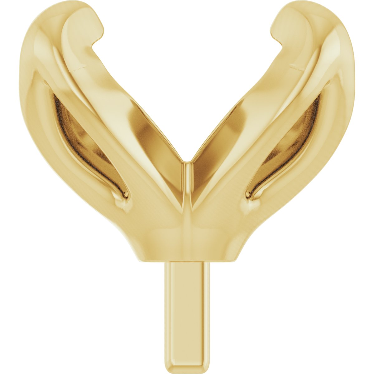 Low Tulipset® Peg Setting
