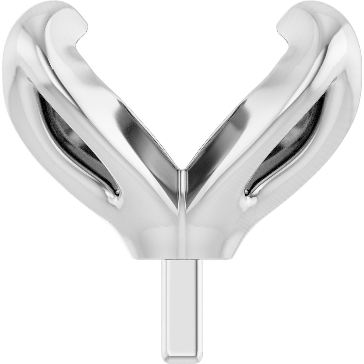 Low Tulipset® Peg Setting