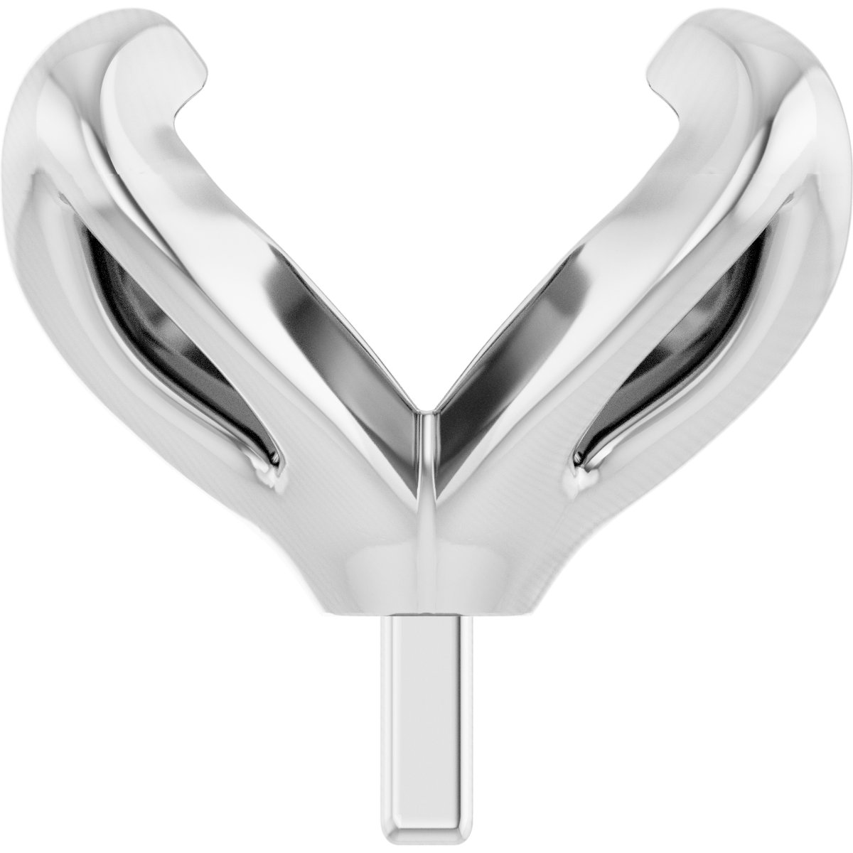 Low Tulipset® Peg Setting