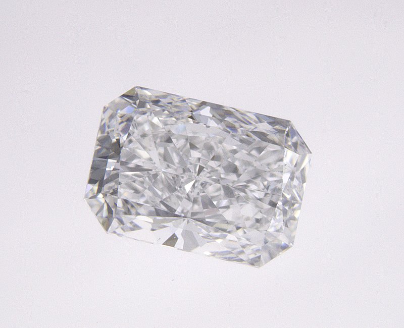 0.99 CT Radiant Lab-Grown Diamond Surrey Vancouver Canada Langley Burnaby Richmond