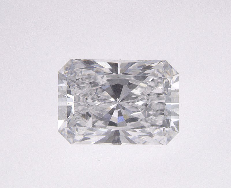 0.95 CT Radiant Lab-Grown Diamond Surrey Vancouver Canada Langley Burnaby Richmond