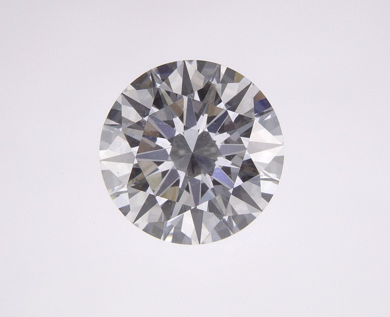 1.51 CT Round Lab-Grown Diamond Surrey Vancouver Canada Langley Burnaby Richmond