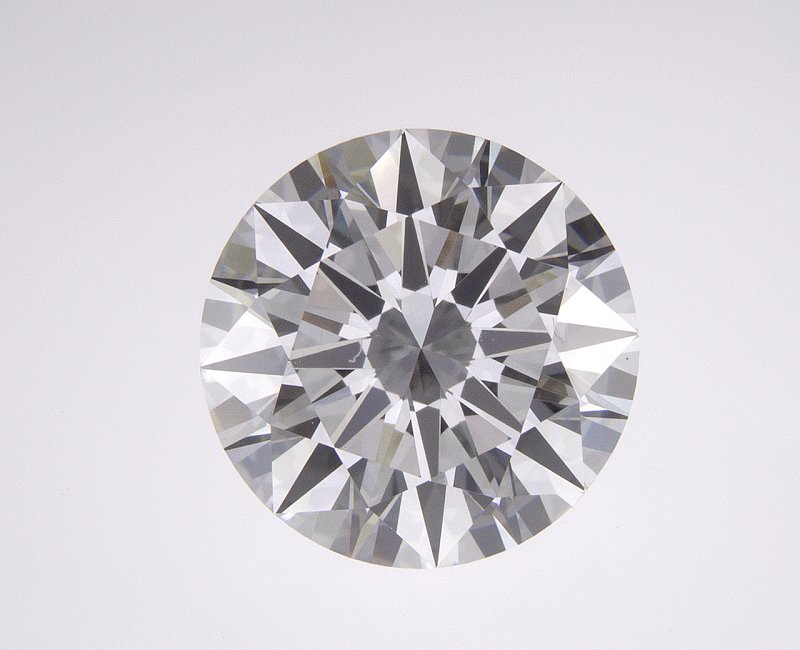 3.5 CT Round Lab-Grown Diamond Surrey Vancouver Canada Langley Burnaby Richmond