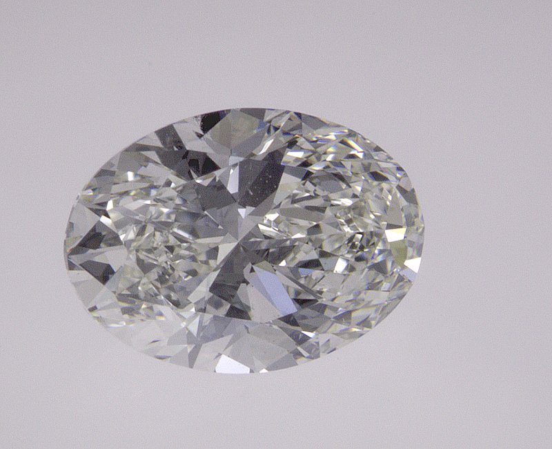 1.57 CT Oval Natural Diamond Surrey Vancouver Canada Langley Burnaby Richmond