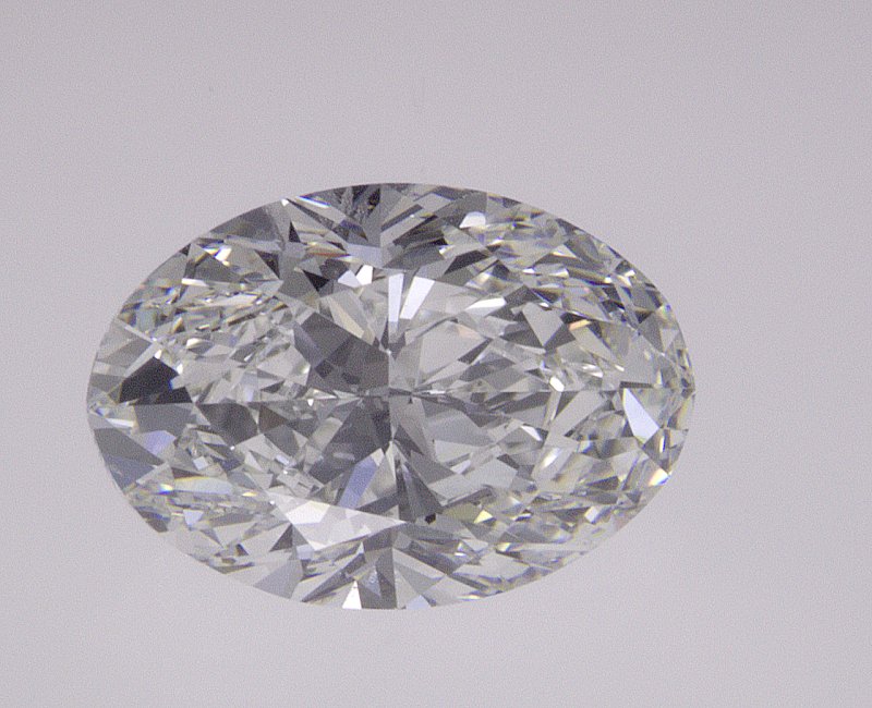 1.5 CT Oval Natural Diamond Surrey Vancouver Canada Langley Burnaby Richmond