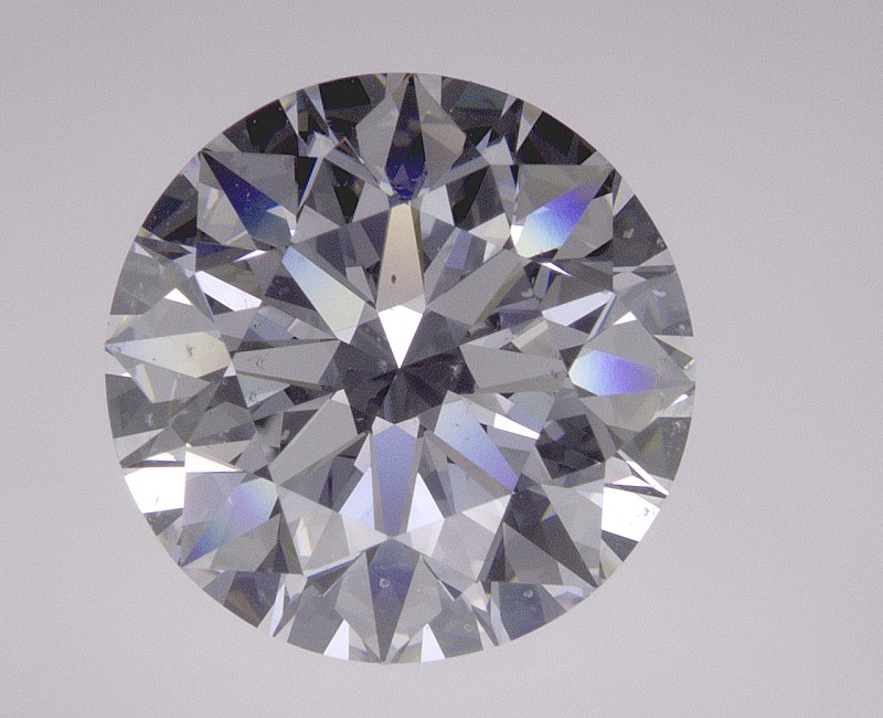 4.11 CT Round Natural Diamond Surrey Vancouver Canada Langley Burnaby Richmond