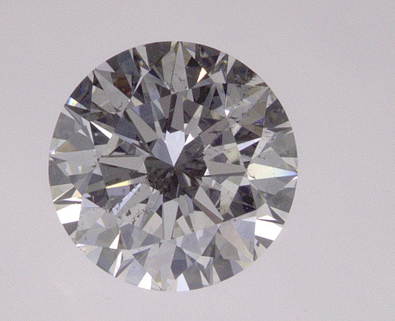 1.02 CT Round Natural Diamond Surrey Vancouver Canada Langley Burnaby Richmond