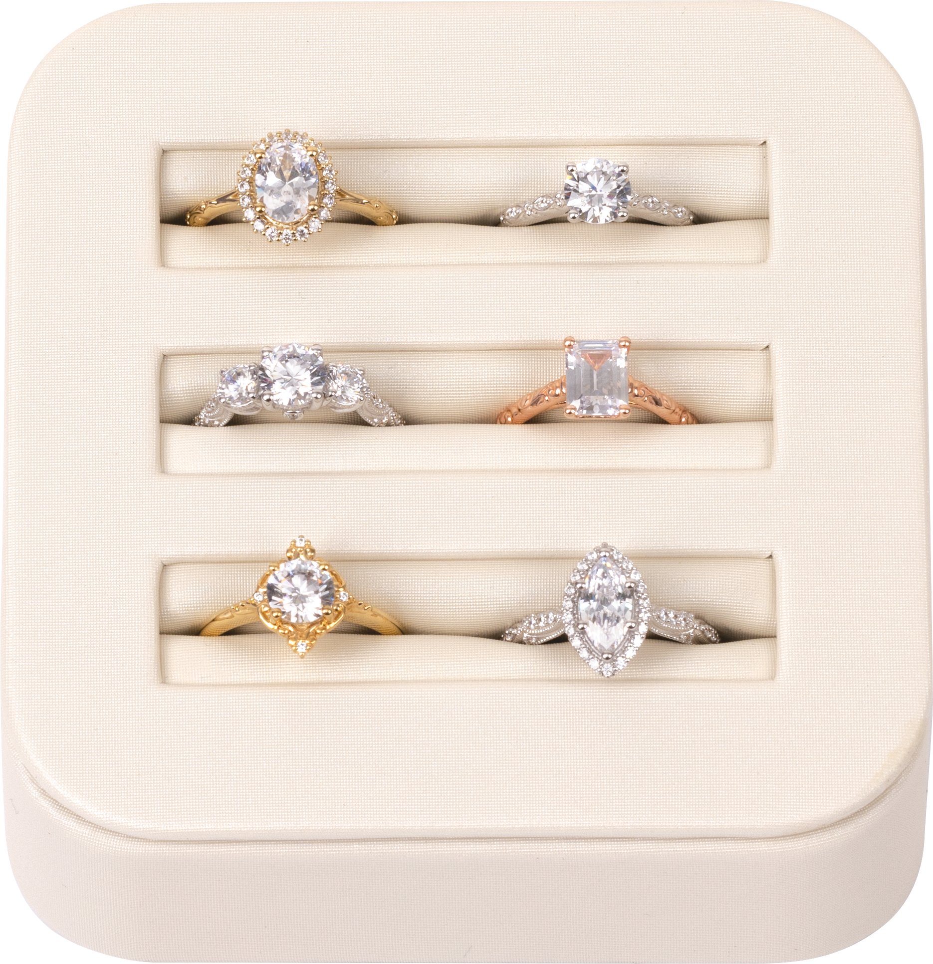 ever&ever® Prototype Regency Enhancement Selling System
