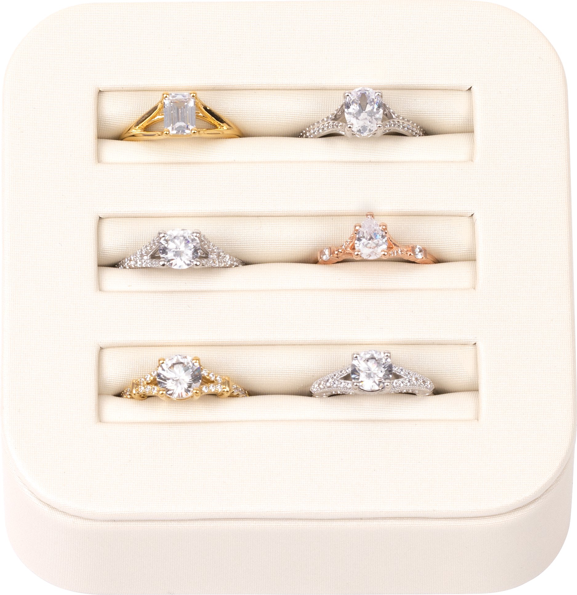 ever&ever® Prototype Allure Enhancement Selling System
