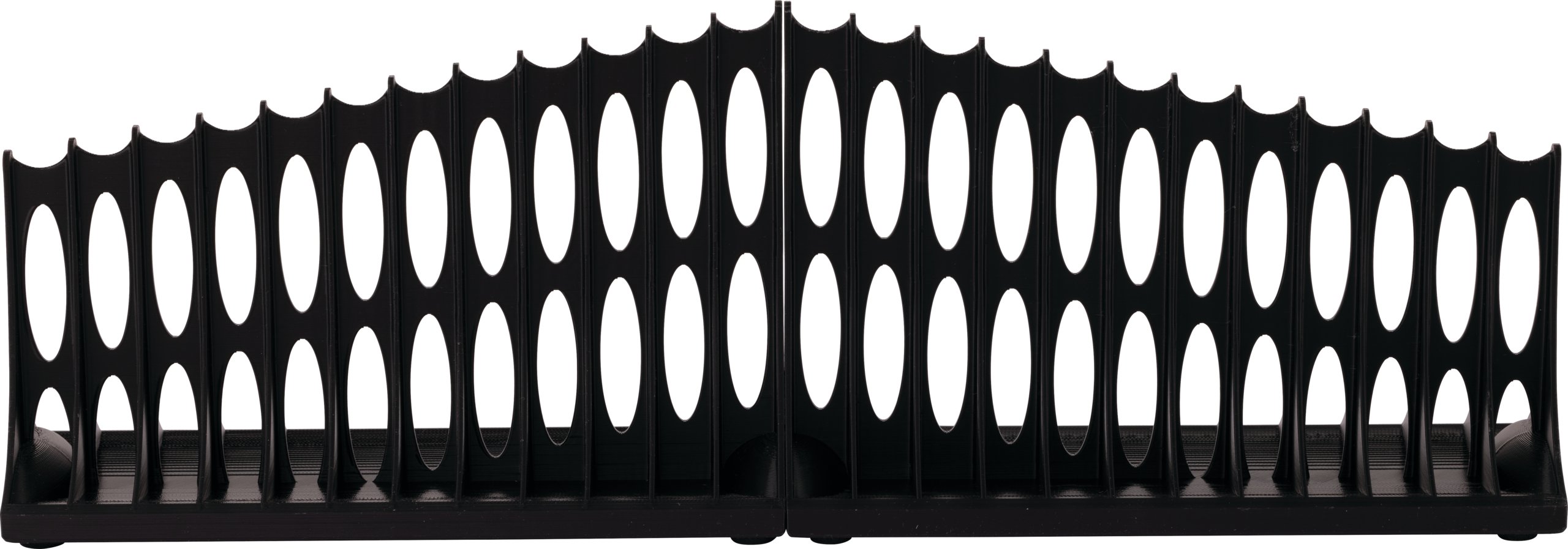 Nashef™ Designs MULTI-PLIERS™ Organizers