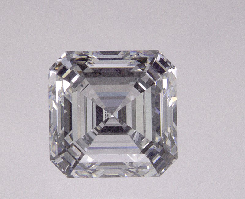 6.69 x 6.64 Asscher Surrey Vancouver Canada Langley Burnaby Richmond