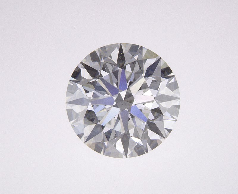 1.81 CT Round Natural Diamond Surrey Vancouver Canada Langley Burnaby Richmond