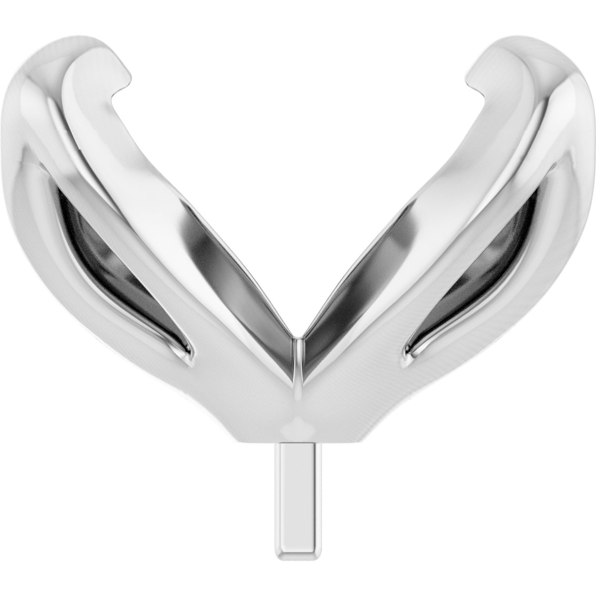 Low Tulipset® Peg Setting