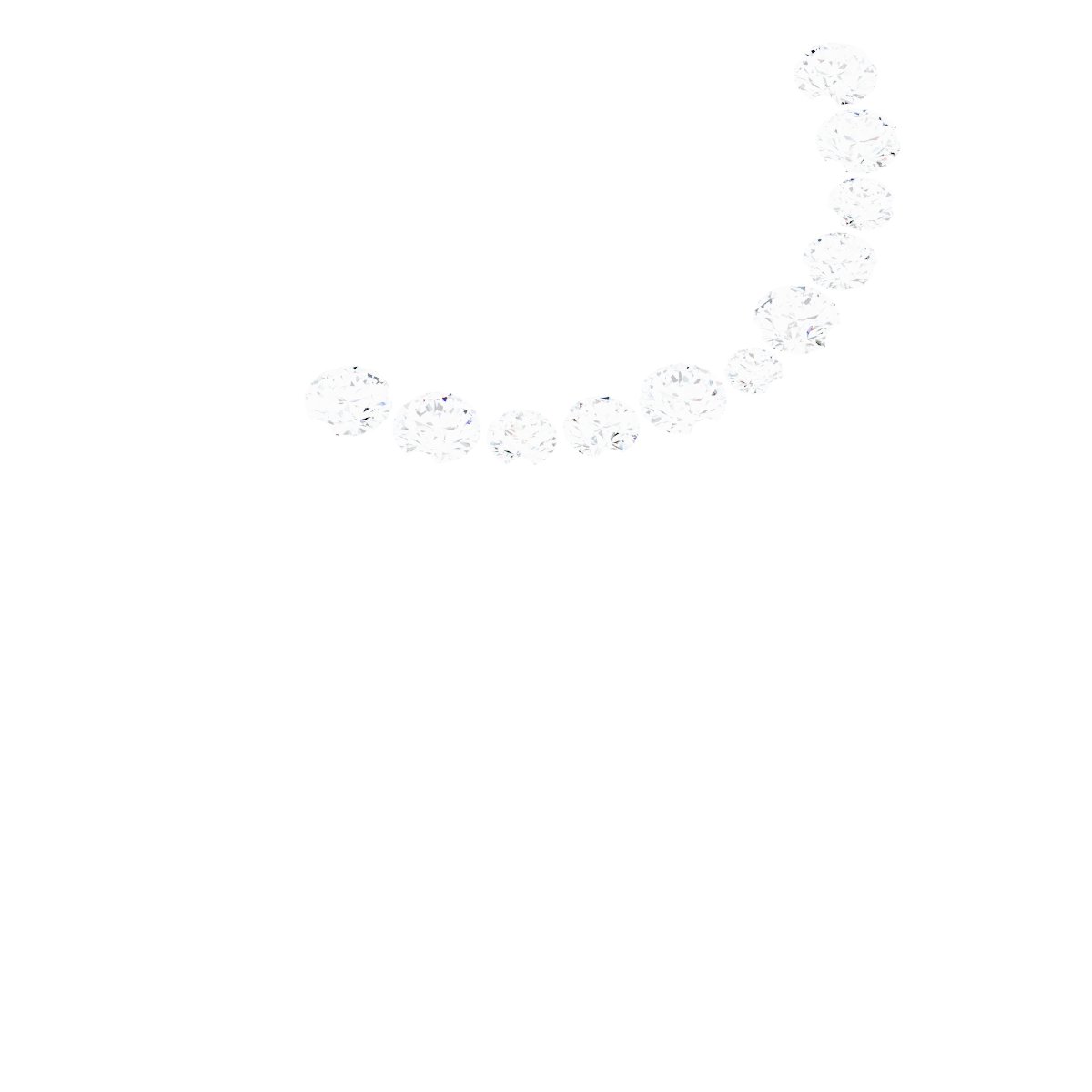 Halo-Style Engagement Ring or Band