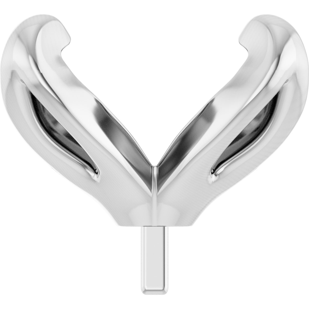 Low Tulipset® Peg Setting