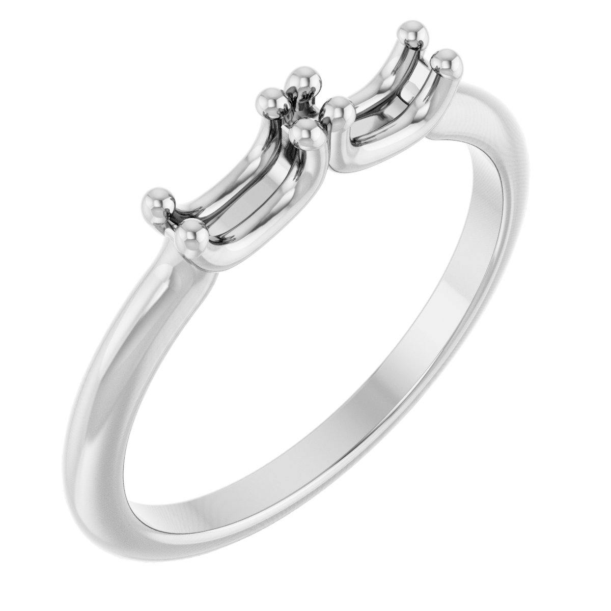 Family Stackable Ring