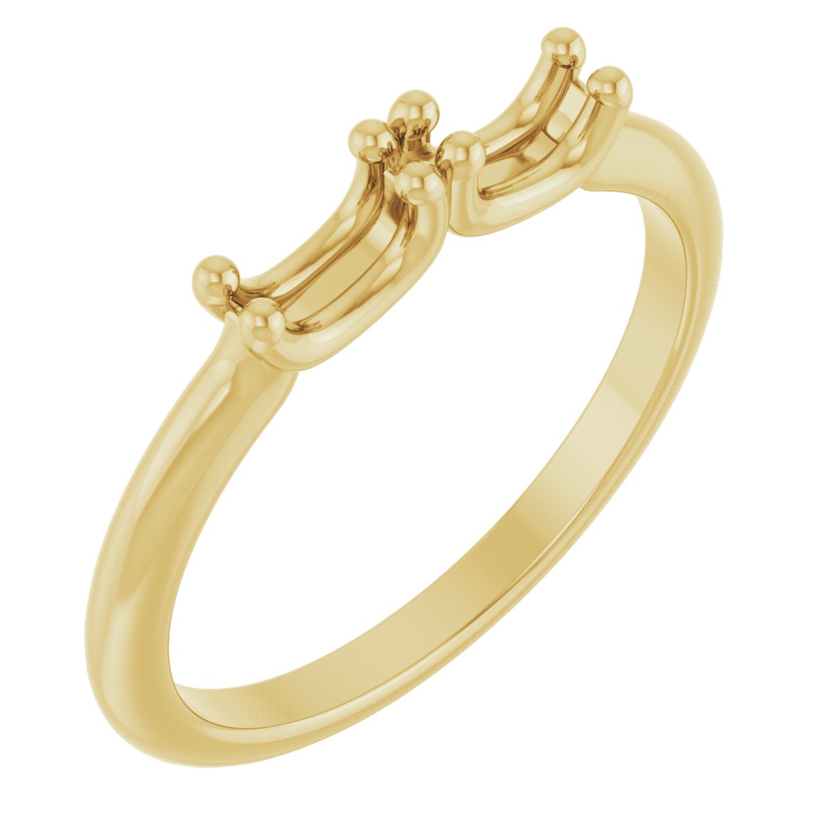 Family Stackable Ring