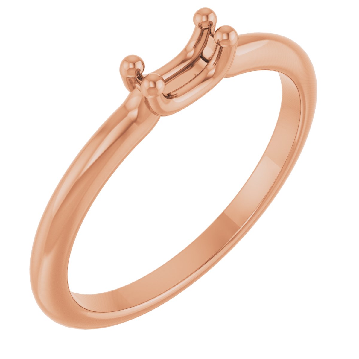Family Stackable Ring