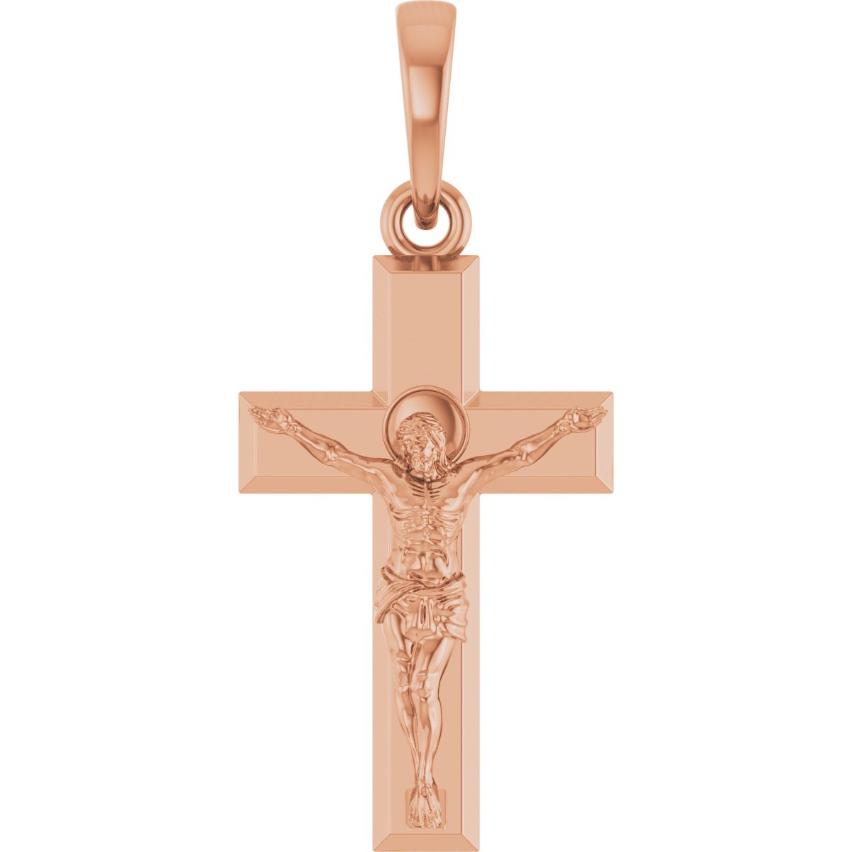 Crucifix Pendant